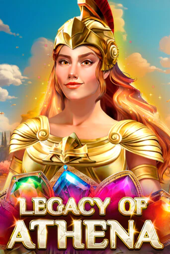 Legacy Of Athena бесплатная демо игра онлайн казино | Poker Dom