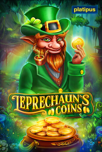 Leprechauns Coins бесплатная демо игра онлайн казино | Poker Dom