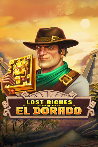 Lost Riches of El Dorado бесплатная демо игра онлайн казино | Poker Dom