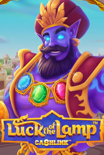 Luck of the Lamp Ca$hLink бесплатная демо игра онлайн казино | Poker Dom