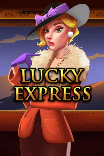 Lucky Express бесплатная демо игра онлайн казино | Poker Dom