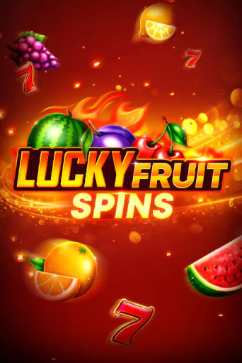 Lucky Fruit Spins бесплатная демо игра онлайн казино | Poker Dom