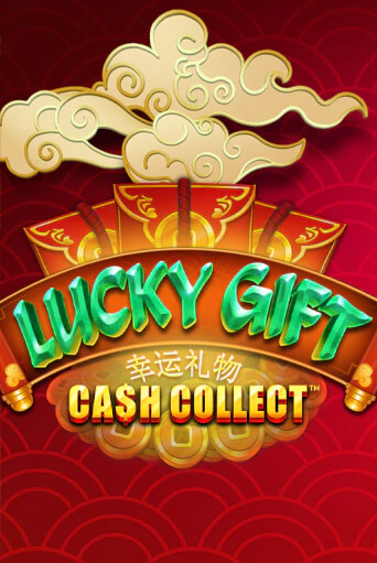 Lucky Gift: Cash Collect бесплатная демо игра онлайн казино | Poker Dom