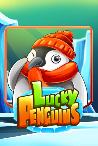 Lucky Penguins бесплатная демо игра онлайн казино | Poker Dom