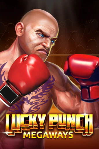 Lucky Punch Megaways бесплатная демо игра онлайн казино | Poker Dom