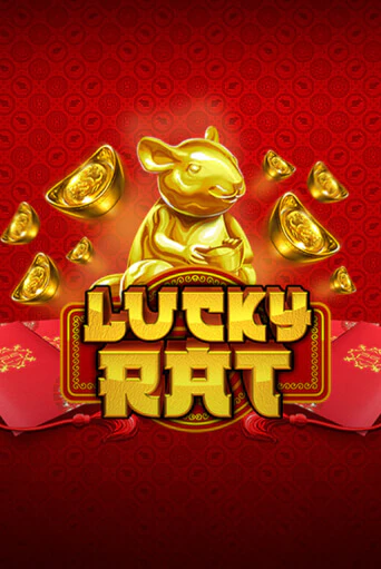 Lucky Rat бесплатная демо игра онлайн казино | Poker Dom