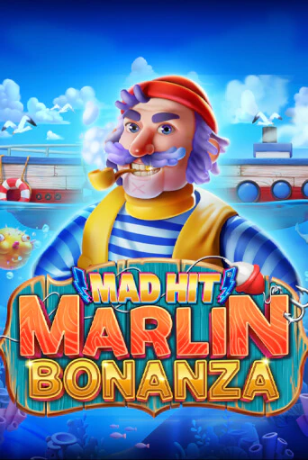 Mad Hit Marlin Bonanza бесплатная демо игра онлайн казино | Poker Dom
