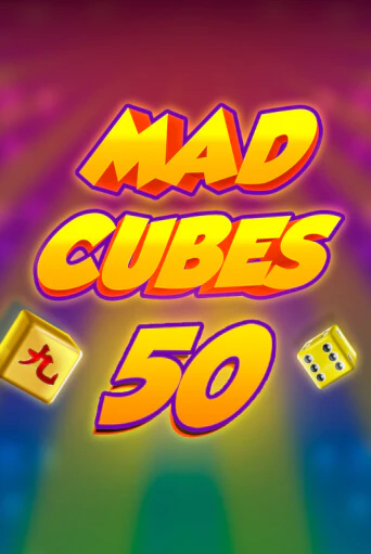 Mad cubes 50 бесплатная демо игра онлайн казино | Poker Dom