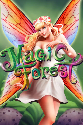 Magic Forest бесплатная демо игра онлайн казино | Poker Dom