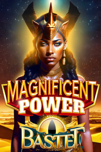 Magnificent Power Bastet бесплатная демо игра онлайн казино | Poker Dom