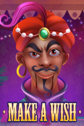Make a Wish бесплатная демо игра онлайн казино | Poker Dom