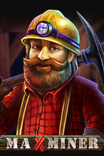 Max Miner бесплатная демо игра онлайн казино | Poker Dom