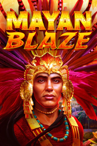 Mayan Blaze бесплатная демо игра онлайн казино | Poker Dom