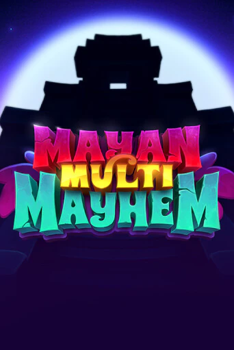 Mayan Multi Mayhem бесплатная демо игра онлайн казино | Poker Dom