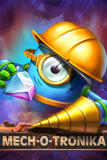 Mech-o-tronika бесплатная демо игра онлайн казино | Poker Dom