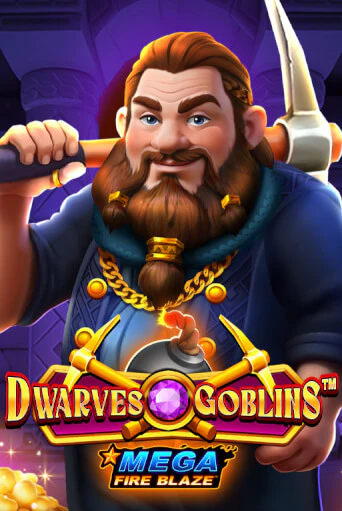Mega Fire Blaze: Dwarves and Goblins™ бесплатная демо игра онлайн казино | Poker Dom