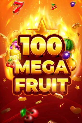 Mega Fruit 100 бесплатная демо игра онлайн казино | Poker Dom