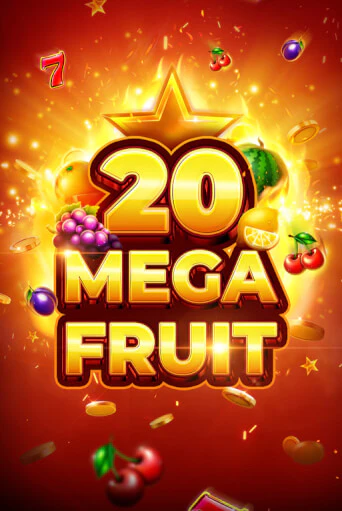 Mega Fruit 20 бесплатная демо игра онлайн казино | Poker Dom