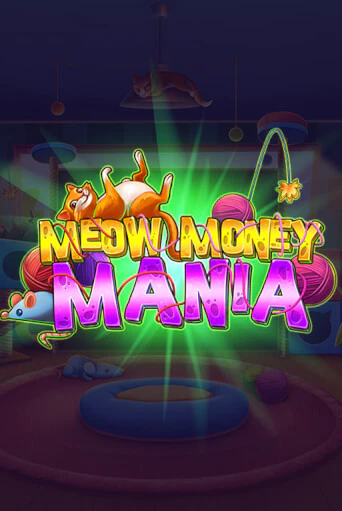 Meow Money Mania бесплатная демо игра онлайн казино | Poker Dom