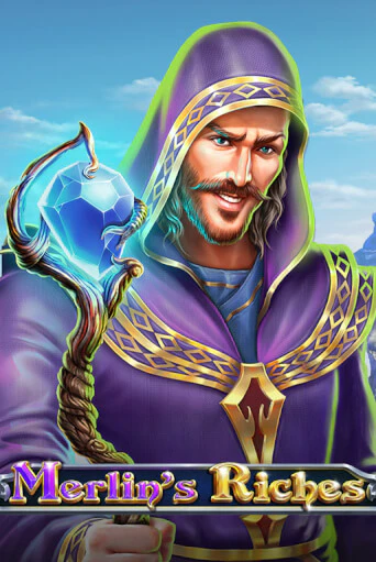 Merlin's Riches бесплатная демо игра онлайн казино | Poker Dom