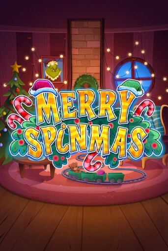 Merry Spinmas бесплатная демо игра онлайн казино | Poker Dom