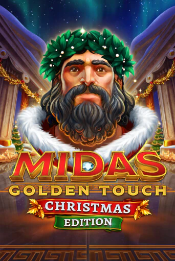 Midas Golden Touch Christmas Edition бесплатная демо игра онлайн казино | Poker Dom
