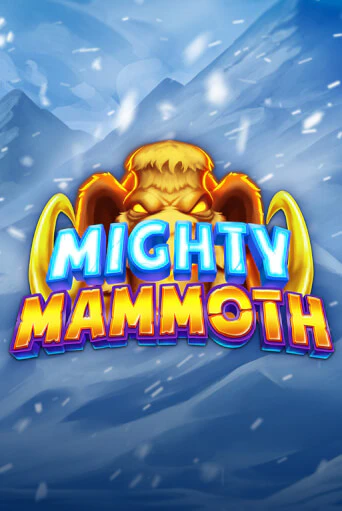 Mighty Mammoth бесплатная демо игра онлайн казино | Poker Dom
