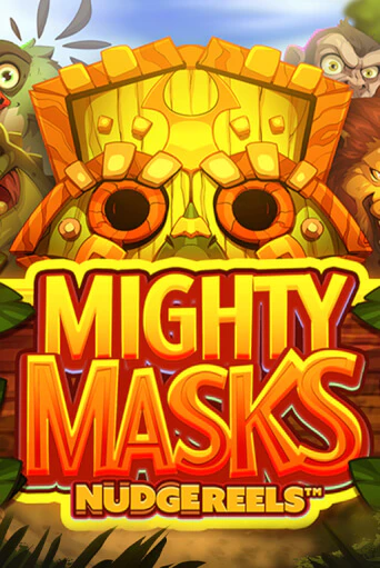 Mighty Masks бесплатная демо игра онлайн казино | Poker Dom