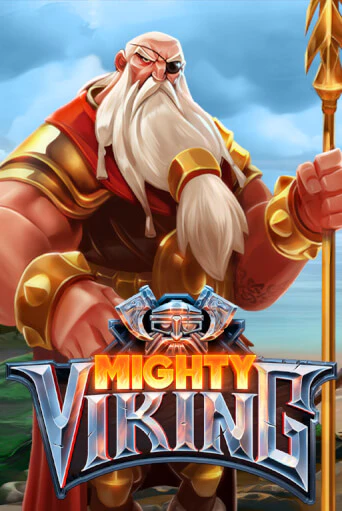 Mighty Viking бесплатная демо игра онлайн казино | Poker Dom