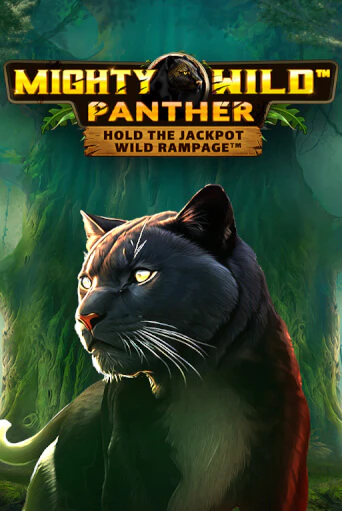 Mighty Wild™: Panther бесплатная демо игра онлайн казино | Poker Dom