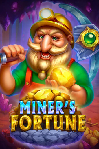 Miner's Fortune бесплатная демо игра онлайн казино | Poker Dom