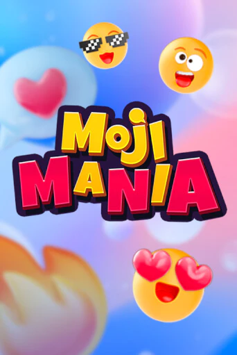 Moji Mania бесплатная демо игра онлайн казино | Poker Dom