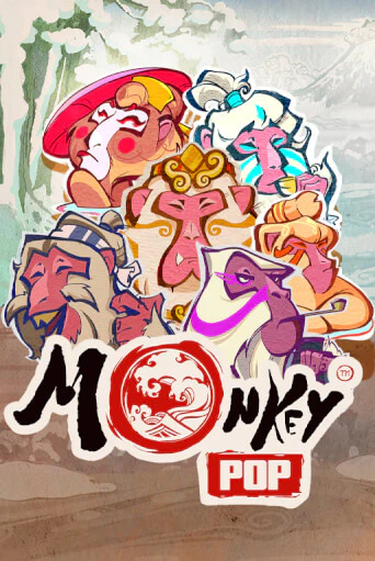 MonkeyPop бесплатная демо игра онлайн казино | Poker Dom