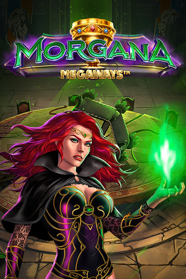 Morgana Megaways бесплатная демо игра онлайн казино | Poker Dom