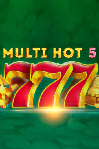 Multi Hot 5 бесплатная демо игра онлайн казино | Poker Dom