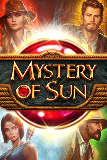 Mystery of Sun бесплатная демо игра онлайн казино | Poker Dom