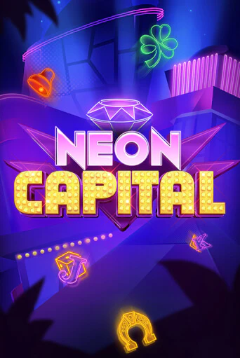 Neon Capital бесплатная демо игра онлайн казино | Poker Dom