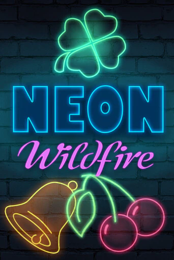Neon Wildfire бесплатная демо игра онлайн казино | Poker Dom