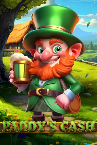 Paddy's Cash бесплатная демо игра онлайн казино | Poker Dom