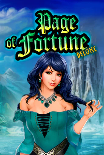Page of Fortune Deluxe бесплатная демо игра онлайн казино | Poker Dom