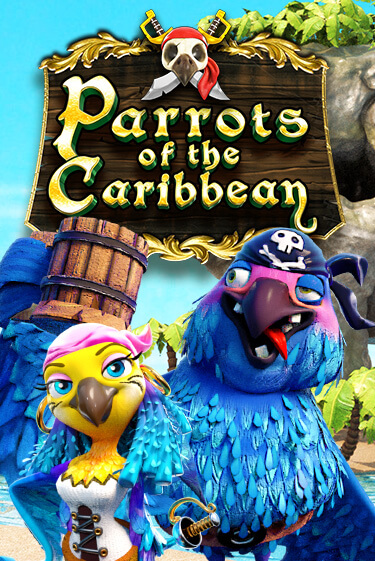 Parrots of Caribbean бесплатная демо игра онлайн казино | Poker Dom