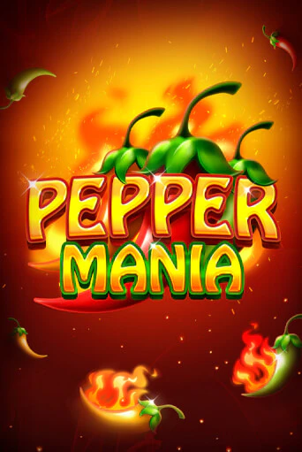 Pepper Mania бесплатная демо игра онлайн казино | Poker Dom