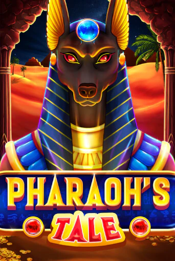 Pharaoh's Tale бесплатная демо игра онлайн казино | Poker Dom