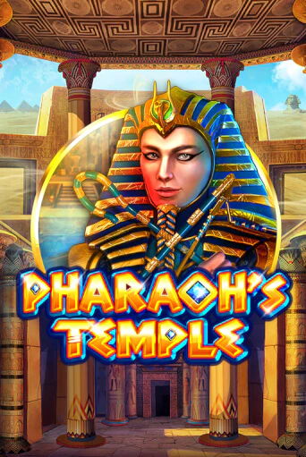 Pharaohs Temple бесплатная демо игра онлайн казино | Poker Dom