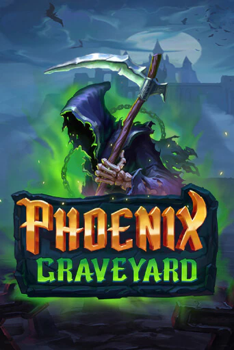 Phoenix Graveyard бесплатная демо игра онлайн казино | Poker Dom