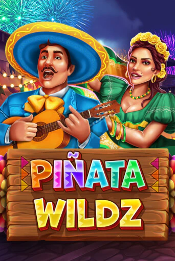 Pinata Wildz бесплатная демо игра онлайн казино | Poker Dom