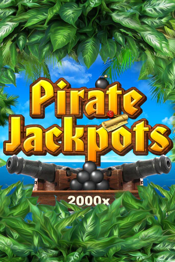 Pirate Jackpots бесплатная демо игра онлайн казино | Poker Dom