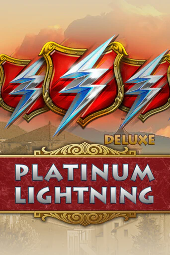 Platinum Lightning Deluxe бесплатная демо игра онлайн казино | Poker Dom