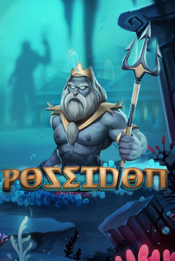 Poseidon бесплатная демо игра онлайн казино | Poker Dom