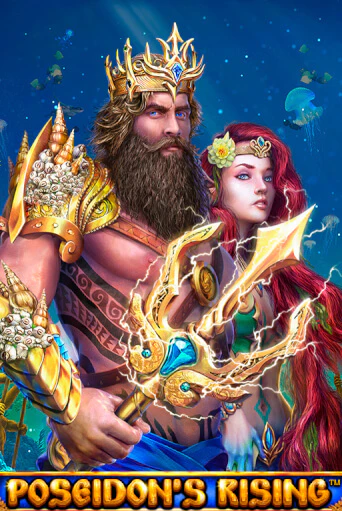 Poseidon's Rising - The Golden Era бесплатная демо игра онлайн казино | Poker Dom